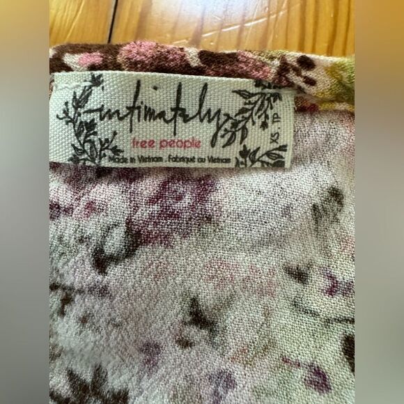 Free People Bodysuit - Picture 5 of 8